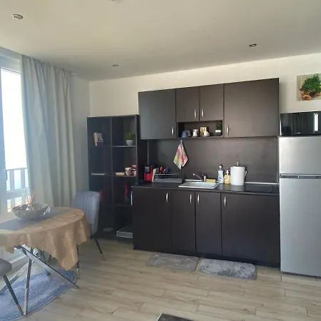 Paradiso 'в' 207 Two Bedroom Apartmán