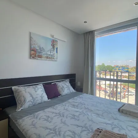 Paradiso 'в' 207 Two Bedroom *