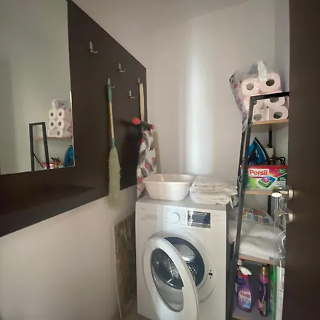 Paradiso 'в' 207 Two Bedroom Apartmán Nesebar