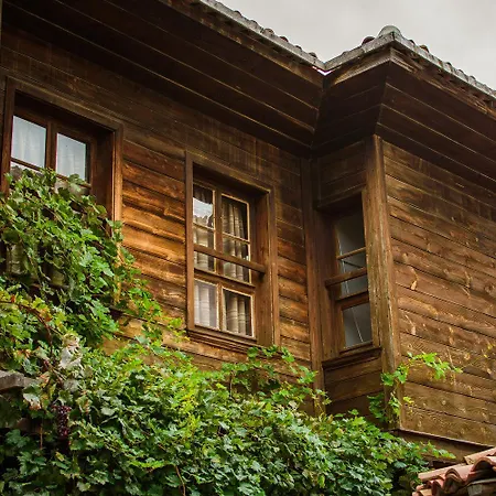 Apartmán Paradiso 'в' 207 Two Bedroom Nesebar