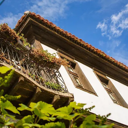 Apartmán Paradiso 'в' 207 Two Bedroom Nesebar