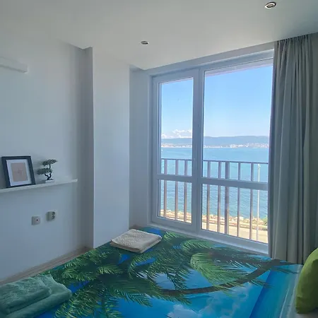 Apartmán Paradiso 'в' 207 Two Bedroom *