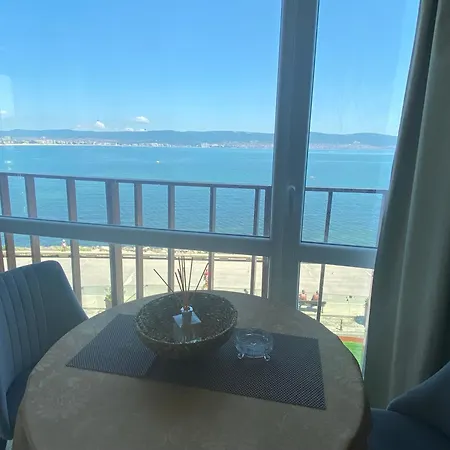 Paradiso 'в' 207 Two Bedroom * Несебир