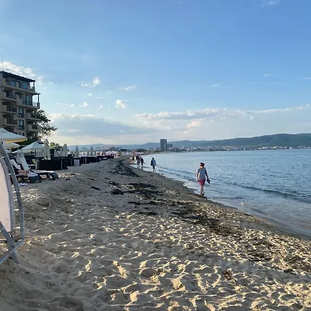 Paradiso 'в' 207 Two Bedroom * Несебир