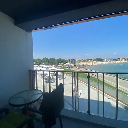 Апартаменты Paradiso 'в' 207 Two Bedroom *