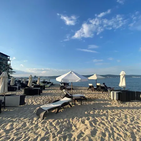 Апартаменты Paradiso 'в' 207 Two Bedroom Несебр
