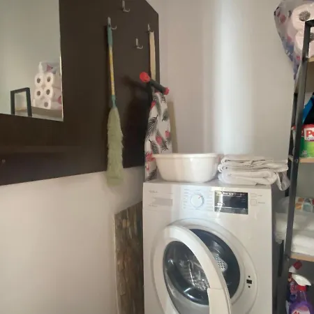 Paradiso 'в' 207 Two Bedroom 公寓