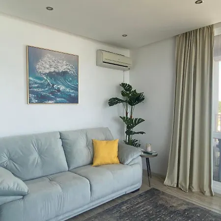 Апартаменты Paradiso 'в' 207 Two Bedroom
