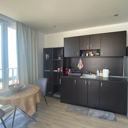 Апартаменты Paradiso 'в' 207 Two Bedroom *