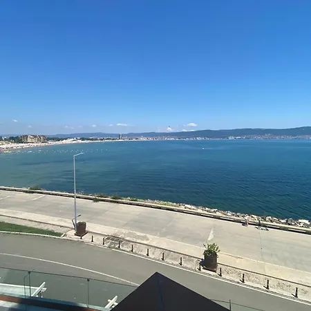 Paradiso 'в' 207 Two Bedroom Апартаменты