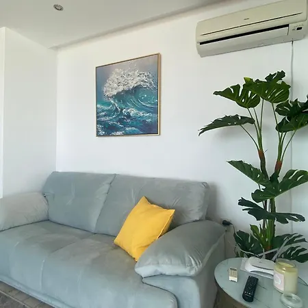 Апартаменты Paradiso 'в' 207 Two Bedroom
