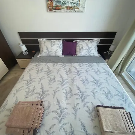 Paradiso 'в' 207 Two Bedroom Апартаменты *