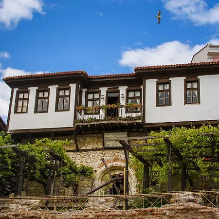 Paradiso 'в' 207 Two Bedroom *