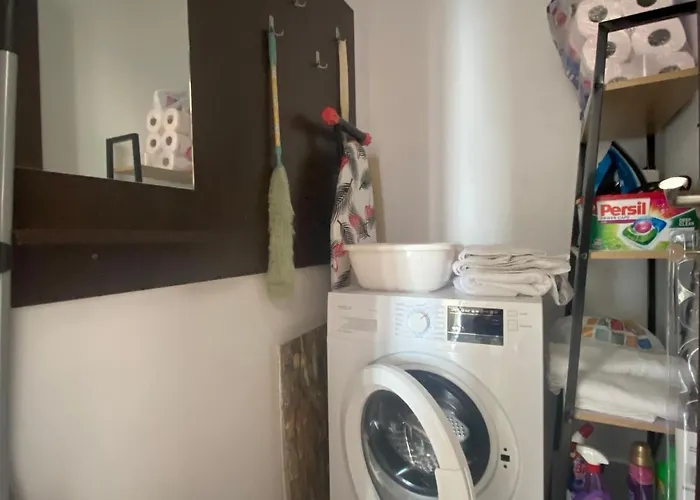 Paradiso 'в' 207 Two Bedroom Apartment