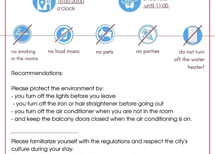 Apartment Paradiso 'в' 207 Two Bedroom Nesebar