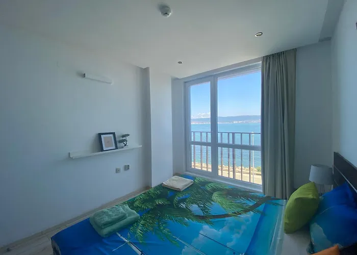 Paradiso 'в' 207 Two Bedroom *