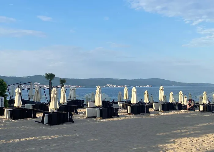 Paradiso 'в' 207 Two Bedroom Nesebar