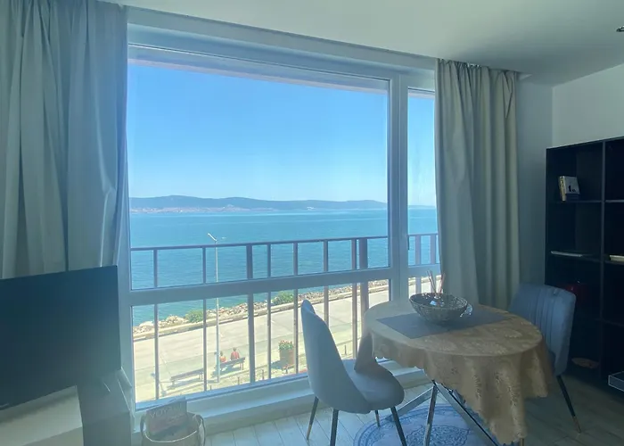 Apartment Paradiso 'в' 207 Two Bedroom *